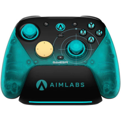 GameSir G7 Pro 8K PC Aimlabs Edition Wireless Esports Controller for PC